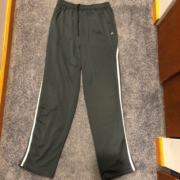 xersion track pants